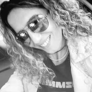 Meet your Posher, Marina v